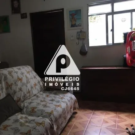 Buy this 1 bed house on Ladeira do Livramento in Gamboa, Rio de Janeiro - RJ