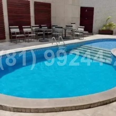 Buy this 4 bed apartment on Rua Jader de Andrade in Casa Forte, Recife - PE