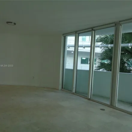 Rent this 1 bed apartment on Peloro Miami Beach in 6610 Indian Creek Drive, Atlantic Heights