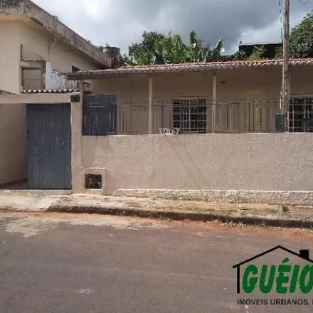 Image 1 - Rua Eduardo Martins, Vila Cruzeiro, Itararé - SP, Brazil - House for sale