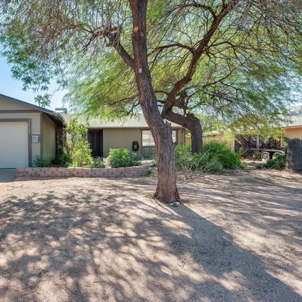 Buy this 3 bed house on 3627 West Mauna Loa Lane in Phoenix, AZ 85053