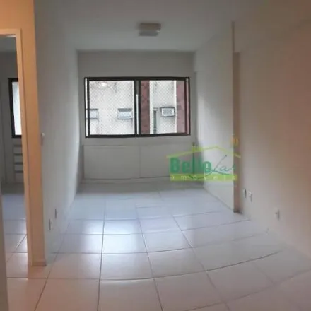 Rent this 1 bed apartment on Avenida Santos Dumont 377 in Graças, Recife - PE