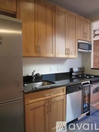 Rent this 3 bed apartment on 338 E 100th St