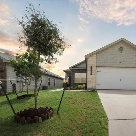 Buy this 3 bed house on 10527 Big Spring Ln in San Antonio, Texas