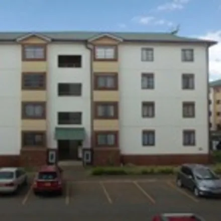 Image 1 - Nairobi, Embakasi village, NAIROBI COUNTY, KE - Apartment for rent