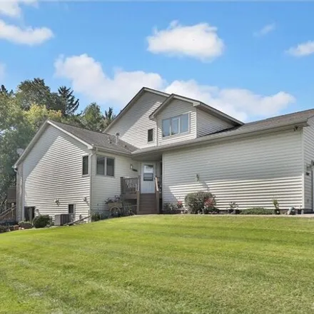 Buy this 3 bed house on 13039 Mulligan Circle in Lindström, MN 55045