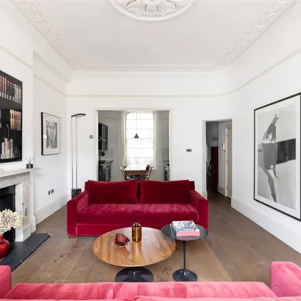 Image 2 - 102 Chepstow Road, London, W2 5QS, United Kingdom - Apartment for rent