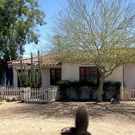 Image 3 - 1835 East Almeria Road, Phoenix, AZ 85006, USA - House for sale