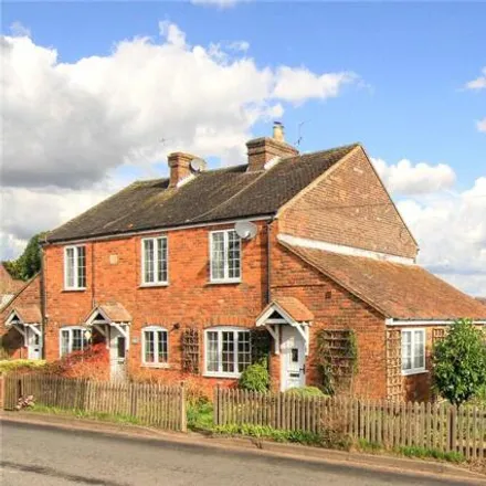 Buy this 2 bed house on Little Tree Farm in Chartridge Lane, Chartridge