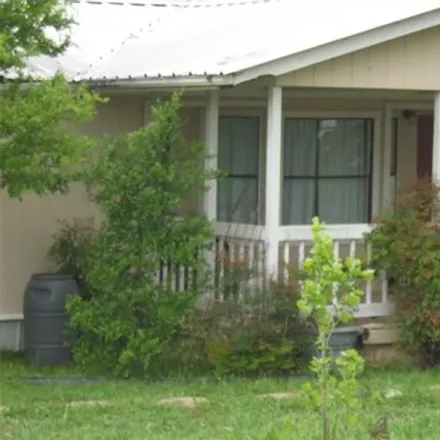 Buy this studio apartment on unnamed road in Bastrop County, TX