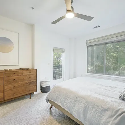 Rent this 1 bed apartment on Barley Bean in South Lamar Boulevard, Austin