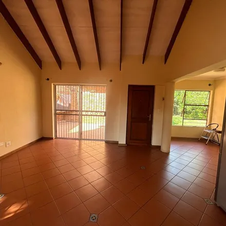 Rent this 2 bed apartment on South Street in Doringkloof, Irene