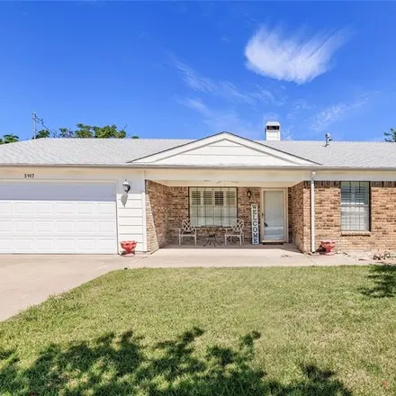 Buy this 3 bed house on 3917 Jewel Street in Sachse, TX 75048