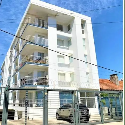 Buy this 1 bed apartment on Blas Parera (LM) / Juan Chassaing (M) 202 in Partido de Morón, B1704 ESP Villa Sarmiento