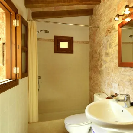 Image 1 - Santanyí, Balearic Islands, Spain - Apartment for rent
