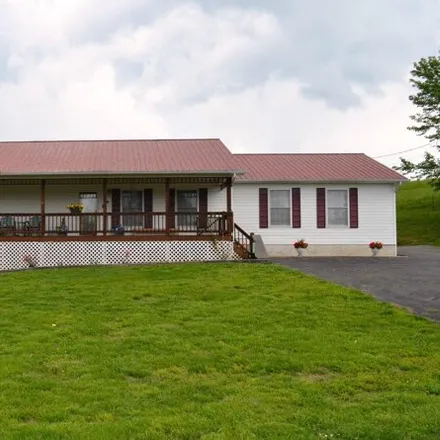Buy this 3 bed house on 165 Edgefield Cemetary Road in Pickett County, TN 38549