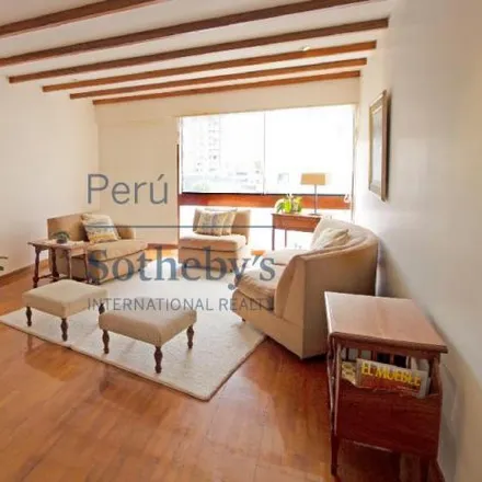 Buy this 2 bed apartment on Avenida Pedro Venturo in Santiago de Surco, Lima Metropolitan Area 15038