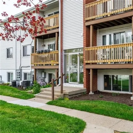 Buy this 2 bed condo on 2213 Coach Drive in Kettering, OH 45440
