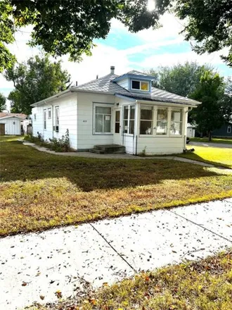 Buy this 2 bed house on 617 South Illinois Street in Conrad, MT 59425