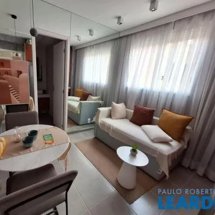 Buy this 1 bed apartment on Alameda Olga 307 in Barra Funda, São Paulo - SP