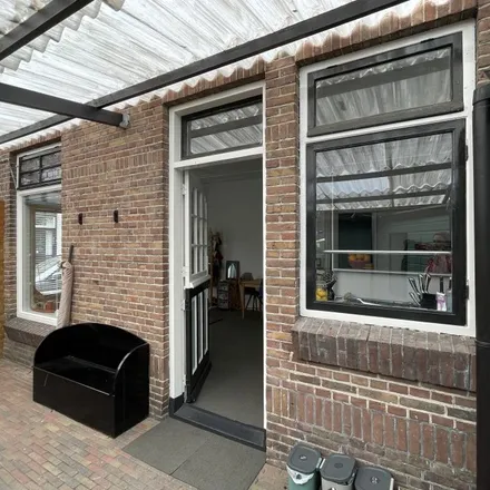 Rent this 1 bed apartment on Molenbelt 28 in 7413 XH Deventer, Netherlands