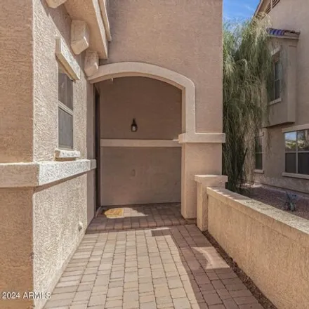 Image 2 - 2639 South Sailors Way, Gilbert, AZ 85295, USA - House for rent