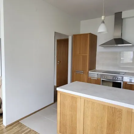 Rent this 3 bed apartment on unnamed road in 02-796 Warsaw, Poland