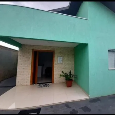 Image 2 - Rua Guanambi, Mata do Jacinto, Campo Grande - MS, 79034-180, Brazil - House for sale