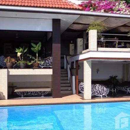 Image 5 - Swiss Villas Panoramic, Phra Barami Road, Patong, Phuket Province 83150, Thailand - Apartment for rent