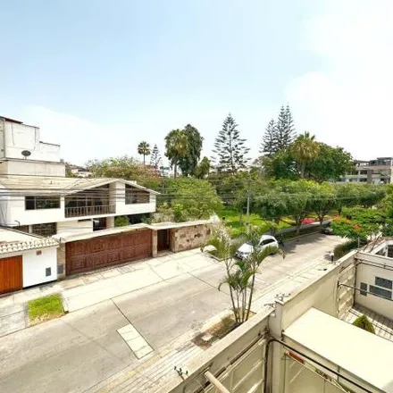 Image 2 - Jirón Pisac 242, Santiago de Surco, Lima Metropolitan Area 15038, Peru - Apartment for sale