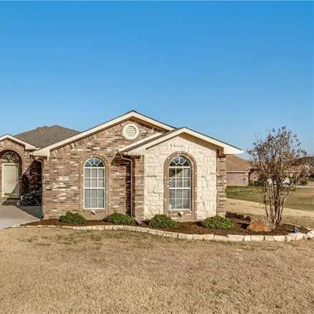 Rent this 3 bed house on 259 Weeping Willow in Celina, TX 75009