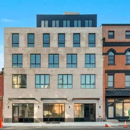 Rent this 1 bed apartment on 1812 Poplar Street in Philadelphia, PA 19130