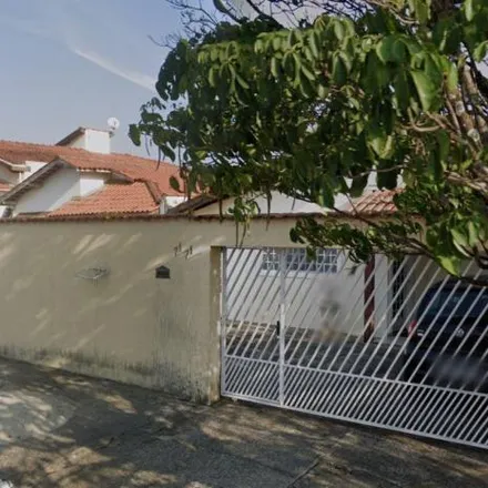 Rent this studio house on Rua Geni Gama Pereira da Silva in São Manoel, Guaratinguetá - SP