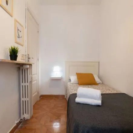 Image 5 - Madrid, Calle de Agustín de Foxá, 26, 28036 Madrid - Apartment for rent