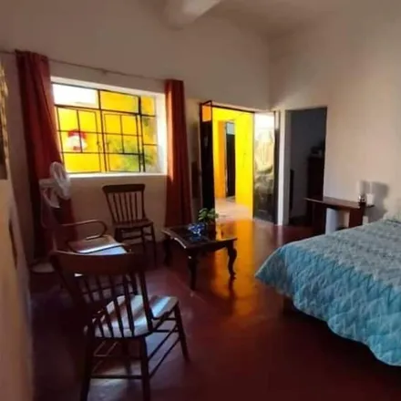 Rent this 2 bed house on Oaxaca City in Oaxaca de Juárez, Mexico