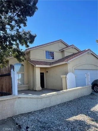 Image 1 - 14742 Ann Drive, Victorville, CA 92394, USA - House for rent