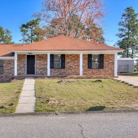 Buy this 3 bed house on 3782 Fairington Drive in Fairington, Augusta