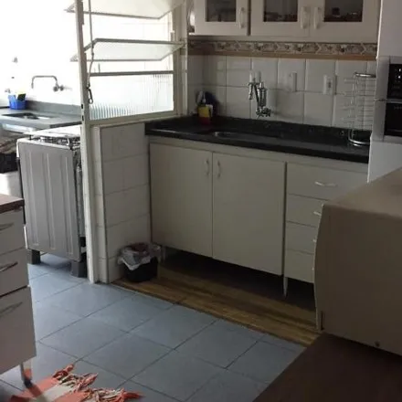 Rent this 3 bed apartment on Rua Capitão Vitório Basso in Sao Benedito, Pindamonhangaba - SP