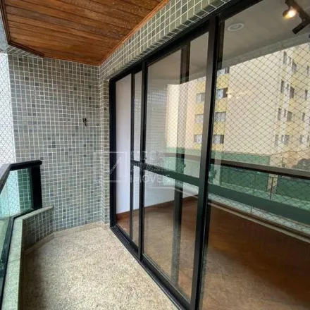 Rent this 3 bed apartment on Rua Doutor Fancisco José Longo in Chácara Inglesa, São Paulo - SP