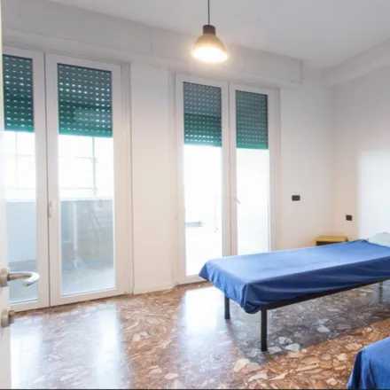 Rent this 2 bed room on Grattacielo di Trezzano in Piazza San Lorenzo, 1