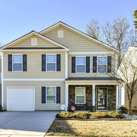 Buy this 3 bed house on 6771 Broad Valley Court in Charlotte, NC 28216