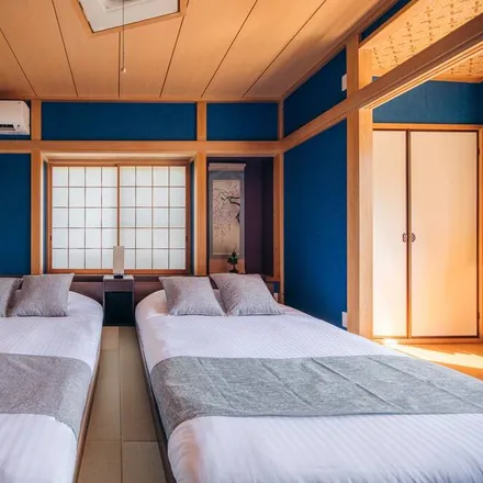 Rent this 2 bed apartment on Ito in Shizuoka Prefecture, Japan