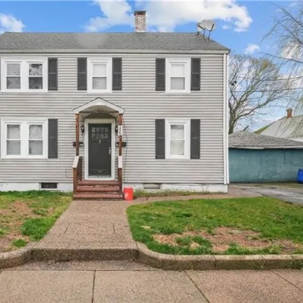 Buy this 4 bed house on Memorial Hospital in Pond Street, Pawtucket