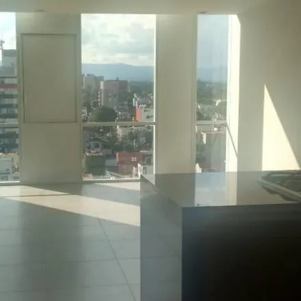 Buy this 1 bed apartment on Plaza Carso in Calle Lago Zurich, Miguel Hidalgo