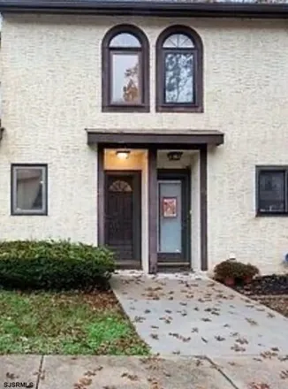 Buy this 2 bed condo on 85 Vail Court in Galloway Township, NJ 08205