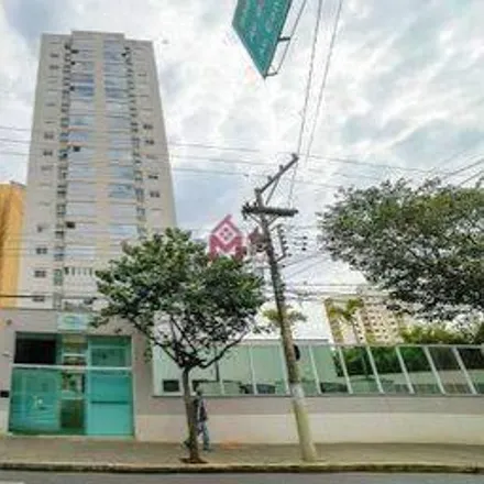 Buy this 3 bed apartment on Avenida Doutor Rodrigues Alves in Fundação, São Caetano do Sul - SP