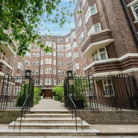Buy this 2 bed apartment on Albany House in Judd Street, London