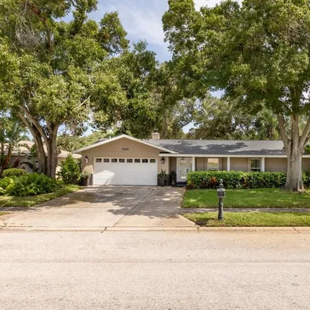 Buy this 4 bed house on 12443 92nd Terrace in Seminole, FL 33772