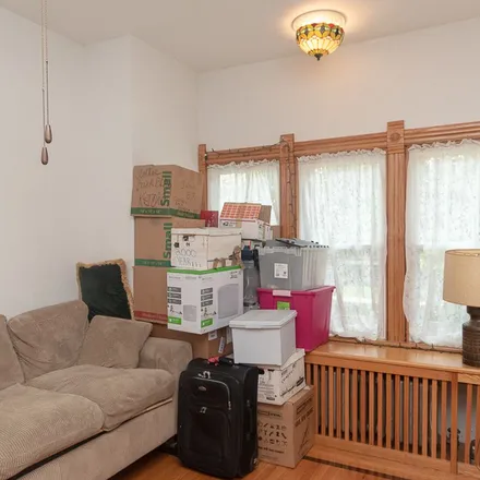 Rent this 2 bed apartment on 2431 North Artesian Avenue in Chicago, IL 60647
