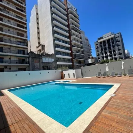 Buy this 3 bed apartment on Boyacá 658 in Flores, C1406 FYG Buenos Aires